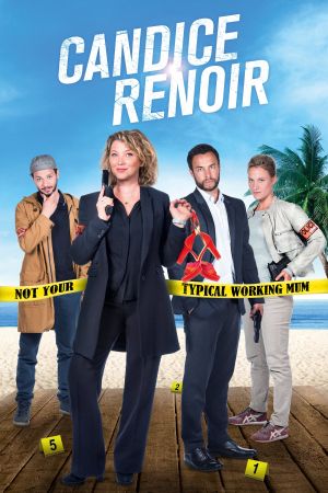 Image Candice Renoir – Der Film