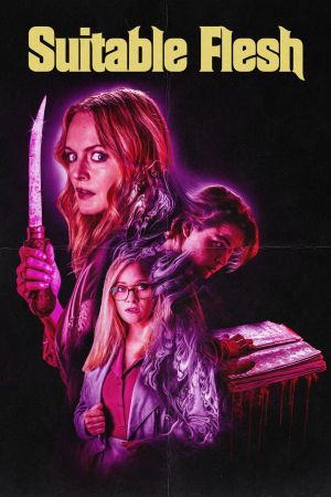 Image Suitable Flesh – Der Film