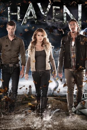 Image Haven – Der Film