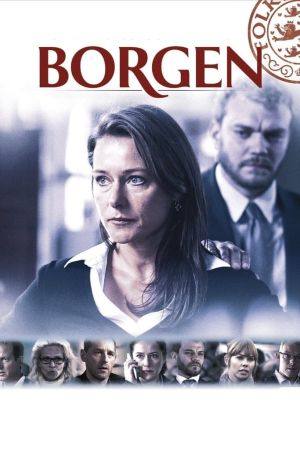 Image Borgen - Gefährliche Seilschaften – Der Film