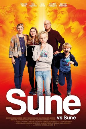 Image Sune vs. Sune – Der Film