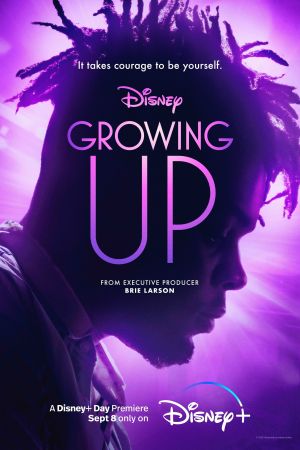 Image Growing Up – Der Film
