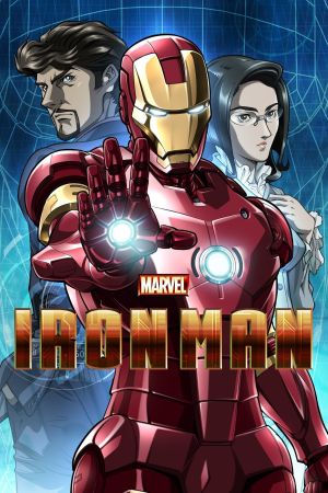 Image Iron Man – Der Film