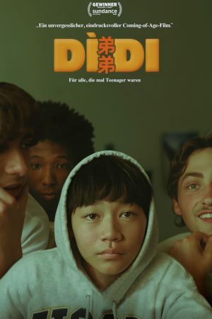 Image Didi – Der Film