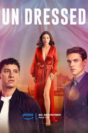 Image Un/Dressed – Der Film