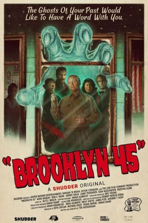 Image Brooklyn 1945 – Der Film