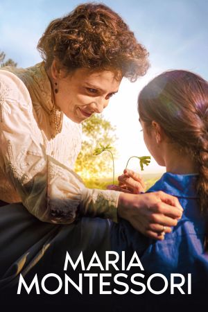 Image Maria Montessori – Der Film