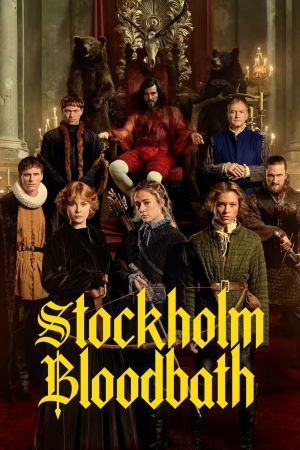 Image Stockholm Bloodbath – Der Film