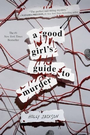 Image A Good Girl's Guide to Murder – Der Film