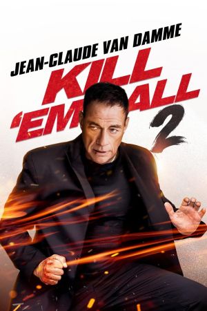 Image Kill 'em All 2 – Der Film