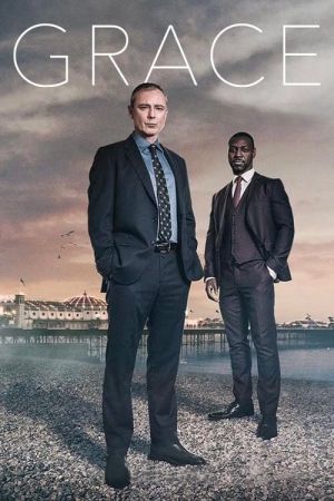 Image Detective Grace – Der Film