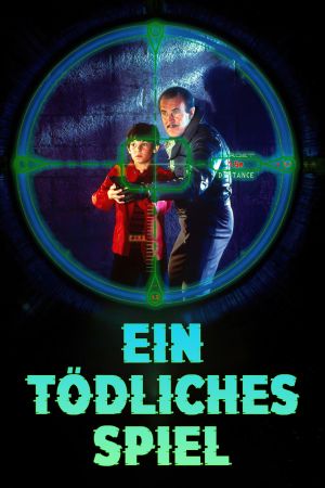 Image Ein tödliches Spiel – Der Film