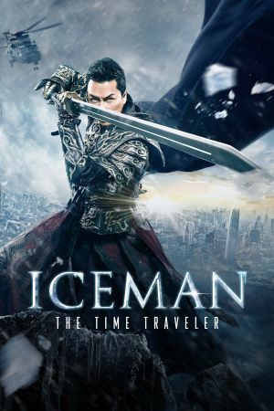 Image Iceman: The Time Traveler – Der Film