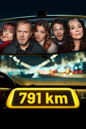 Image 791 km – Der Film