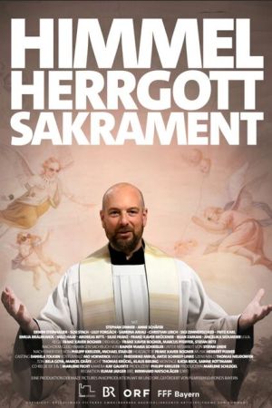 Image Himmel, Herrgott, Sakrament – Der Film