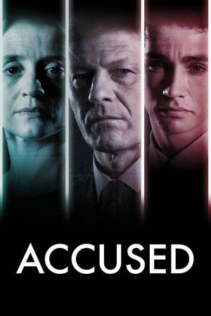 Image Accused - Eine Frage der Schuld – Der Film