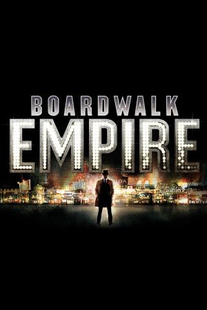 Image Boardwalk Empire – Der Film