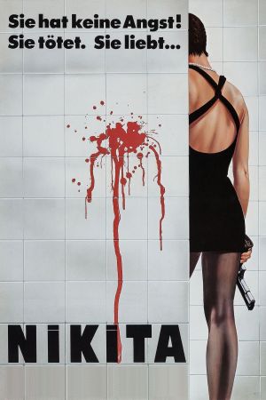 Image La Femme Nikita – Der Film