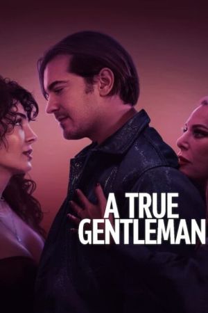 Image Ein echter Gentleman – Der Film