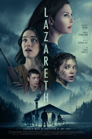 Image Lazareth: End of Days – Der Film