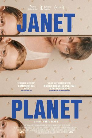 Image Janet Planet – Der Film