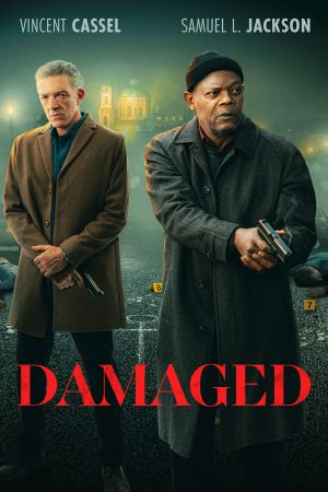 Image Damaged – Der Film