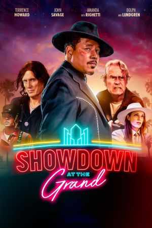 Image Showdown at the Grand – Der Film