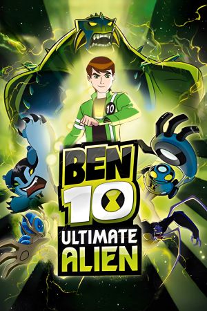 Image Ben 10: Ultimate Alien – Der Film