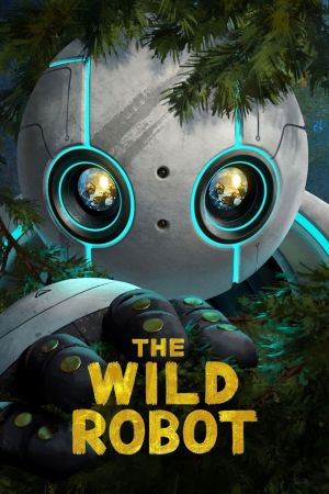Image Der wilde Roboter – Der Film