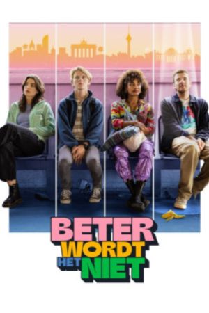 Image This Is Gonna Be Great – Der Film