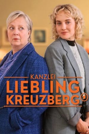 Image Kanzlei Liebling Kreuzberg – Der Film