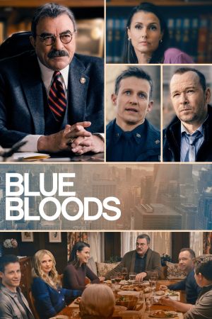 Image Blue Bloods – Der Film