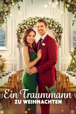 Image Ein Traummann zu Weihnachten – Der Film