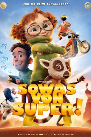 Image Sowas von super! – Der Film