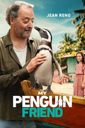 Image My Penguin Friend – Der Film
