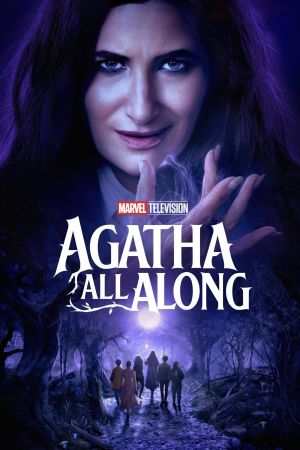 Image Agatha All Along – Der Film