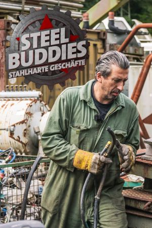 Image Steel Buddies – Stahlharte Geschäfte – Der Film
