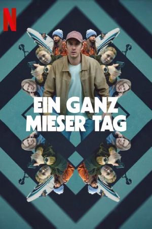 Image Ein ganz mieser Tag – Der Film