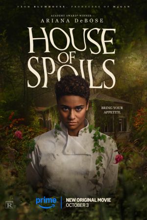 Image House of Spoils – Der Film