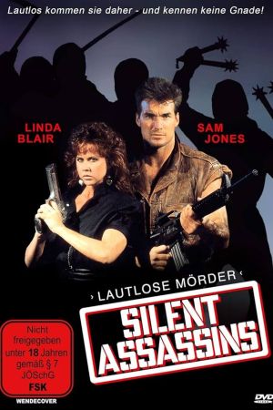 Image Silent Assassins - Lautlose Killer – Der Film