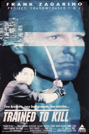 Image Trained To Kill – Der Film