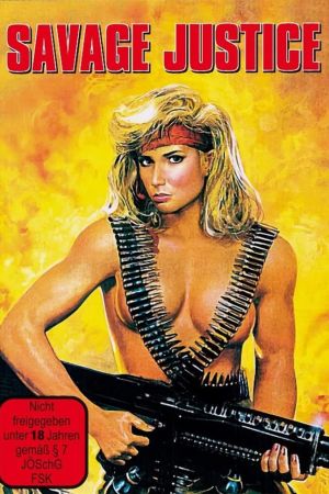 Image Savage Justice – Der Film