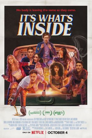 Image Zeig mir, wer du bist – Der Film