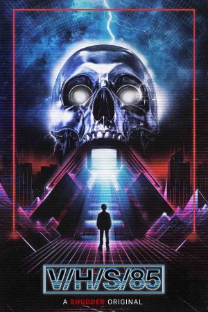 Image V/H/S/85 – Der Film