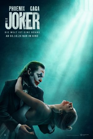 Image Joker: Folie à Deux – Der Film
