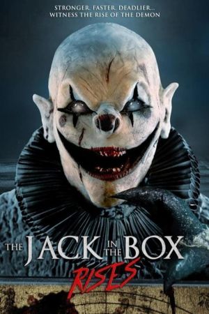 Image The Jack in the Box: Rises – Der Film