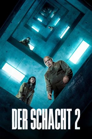 Image Der Schacht 2 – Der Film
