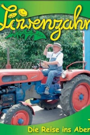 Image Löwenzahn - Die Reise ins Abenteuer – Der Film