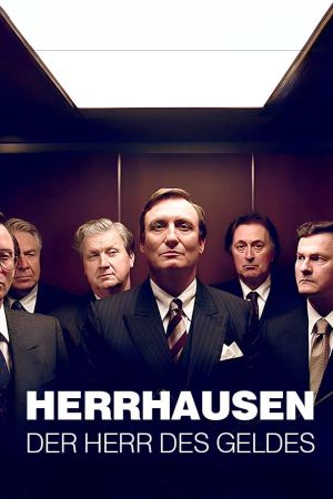Image Herrhausen - Der Herr des Geldes – Der Film