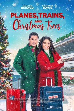 Image Ein Weihnachtsbaum für Zwei – Der Film
